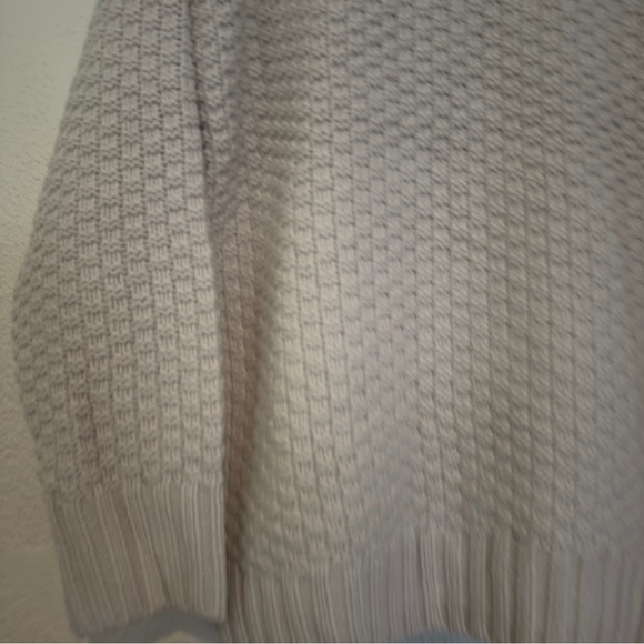 BLANKNYC Last Call Mixed Media Cardigan - Picture 16 of 16